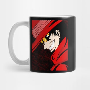 Alucard Mug